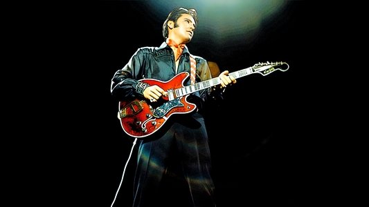 Elvis: '68 Comeback Special: 50th Anniversary Edition