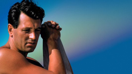 Rock Hudson: All That Heaven Allowed