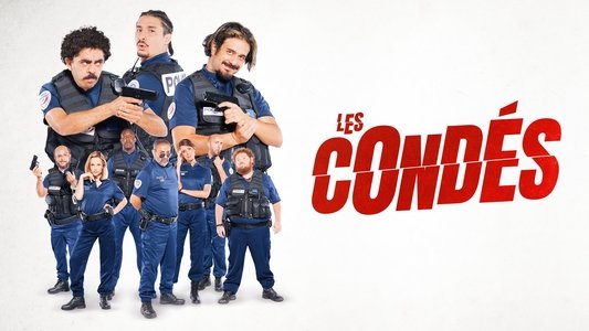Les Condés