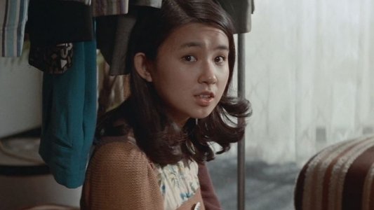 炎の肖像