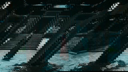 蜀山降魔传2