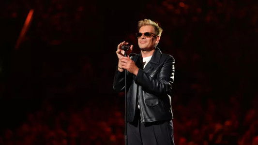 Florent Pagny fait son Taratata