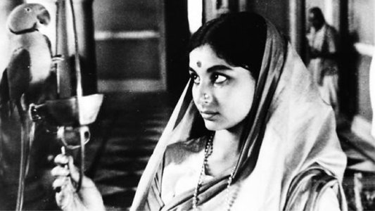 দেবী