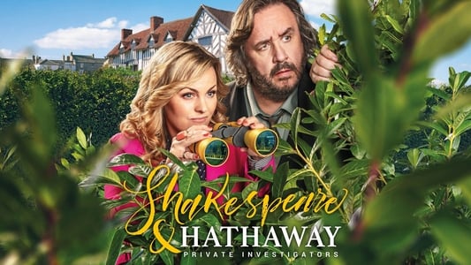 Shakespeare & Hathaway - Private Investigators