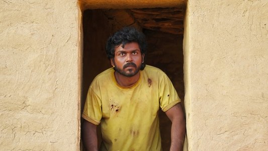 ஆயிரத்தில் ஒருவன்