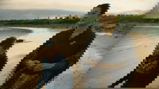 Restless River