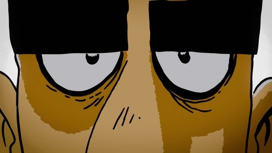 Questo mondo non mi renderà cattivo