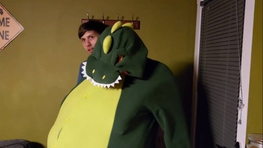 Dino-Cabin