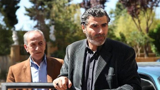 ملح التراب