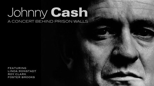A Concert: Behind Prison Walls
