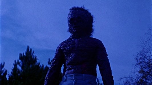 The Alien Factor