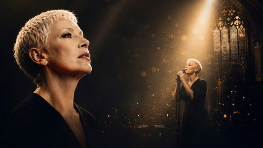 Annie Lennox & the BBC Concert Orchestra | Live at St Luke's