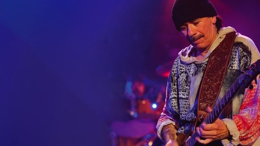 Santana: Hymns for Peace - Live at Montreux