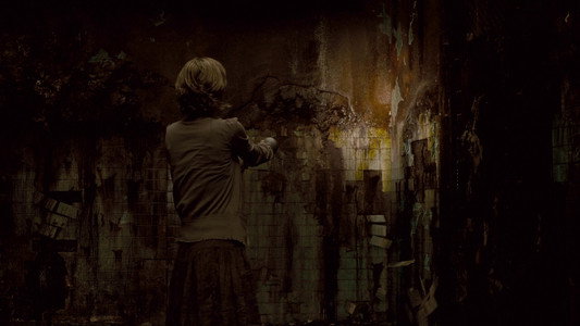 Silent Hill
