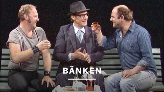Bänken