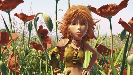Arthur et les Minimoys