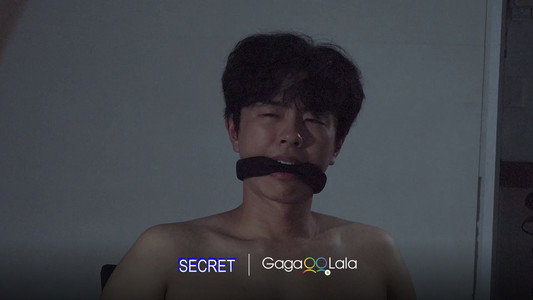 금색 밀실
