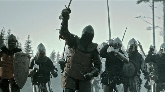 Immortal Combat