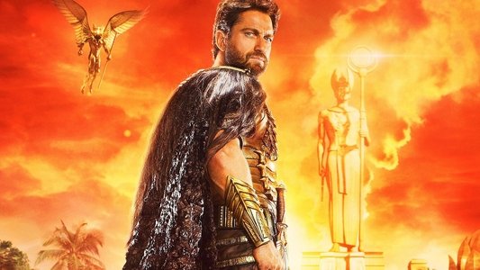 Gods of Egypt