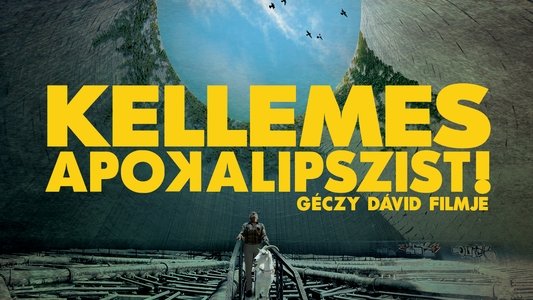 Kellemes Apokalipszist!