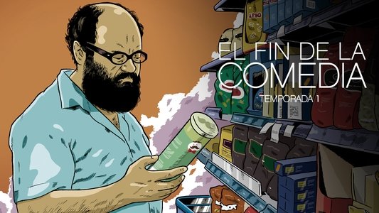 El fin de la comedia