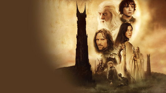 The Lord of the Rings: The Two Towers