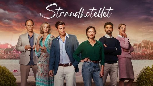 Strandhotellet