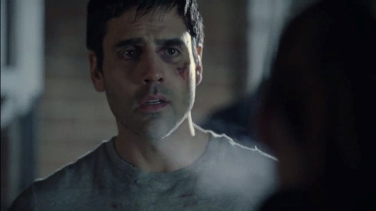 Rookie Blue