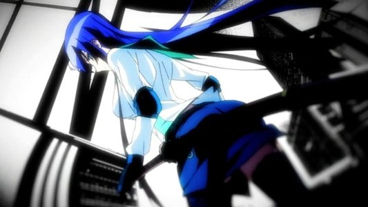 学園黙示録 HIGHSCHOOL OF THE DEAD