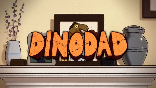 DINODAD