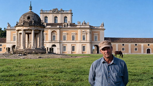 Bella e perduta