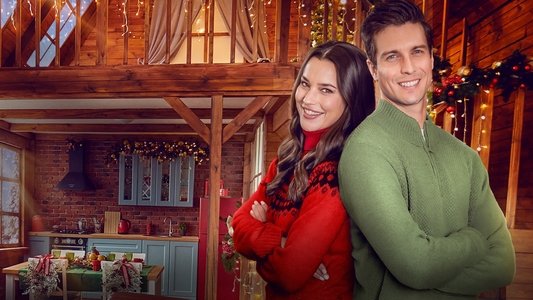 The Christmas Retreat