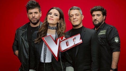 La voz