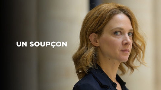 Un soupçon