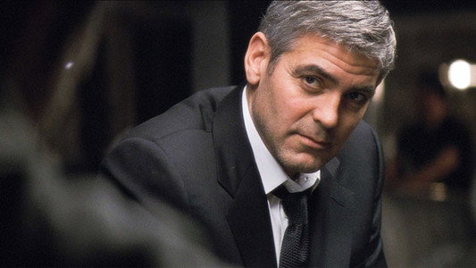 Michael Clayton