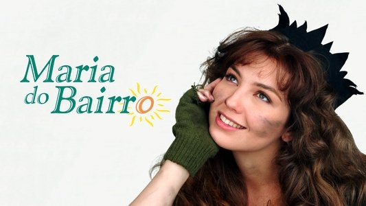 María la del Barrio