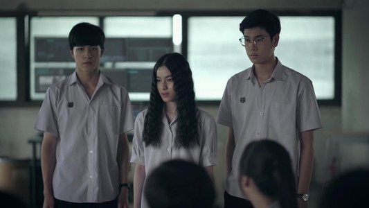นักเรียนพลังกิฟต์ 2