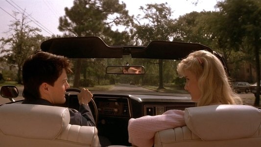 Blue Velvet