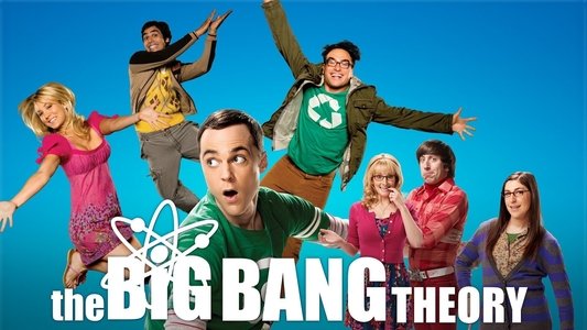 The Big Bang Theory