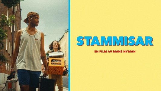 Stammisar