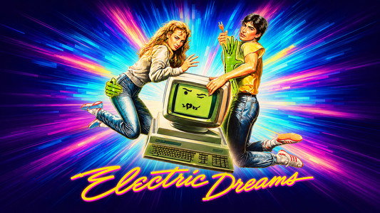 Electric Dreams