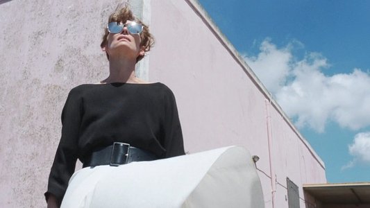 A Bigger Splash