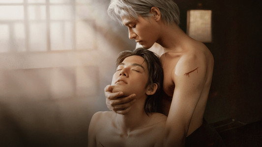 เกมรักซ่อนหา
