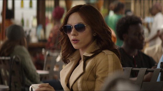 Captain America: Civil War