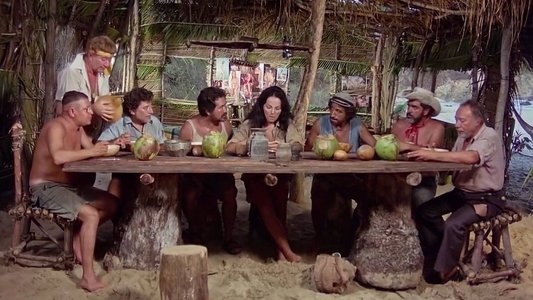 Blanca Nieves y... sus 7 amantes