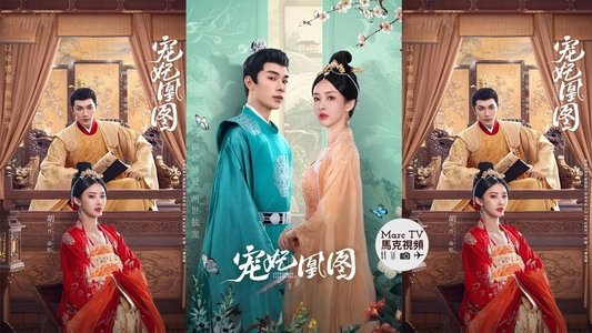 宠妃凰图