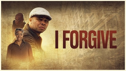 I Forgive