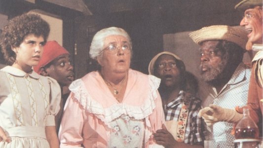 Sítio do Pica-Pau Amarelo (1977)