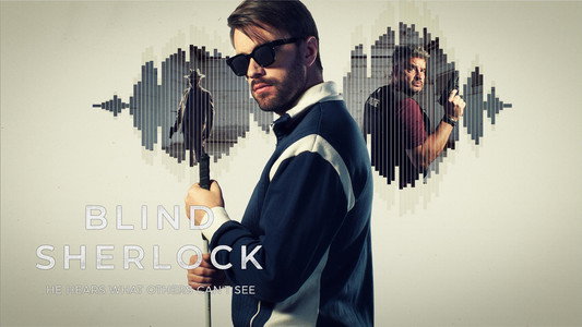 Blind Sherlock