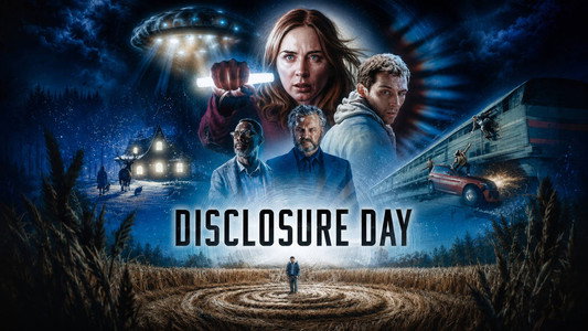 Disclosure Day